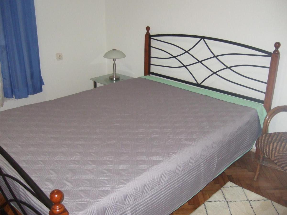 Ferienwohnung Mili Kraljevica Exteriér fotografie
