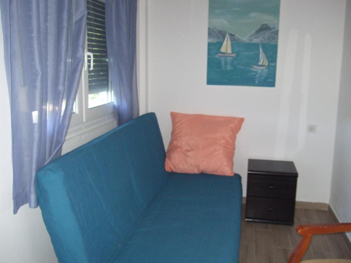 Ferienwohnung Mili Kraljevica Exteriér fotografie
