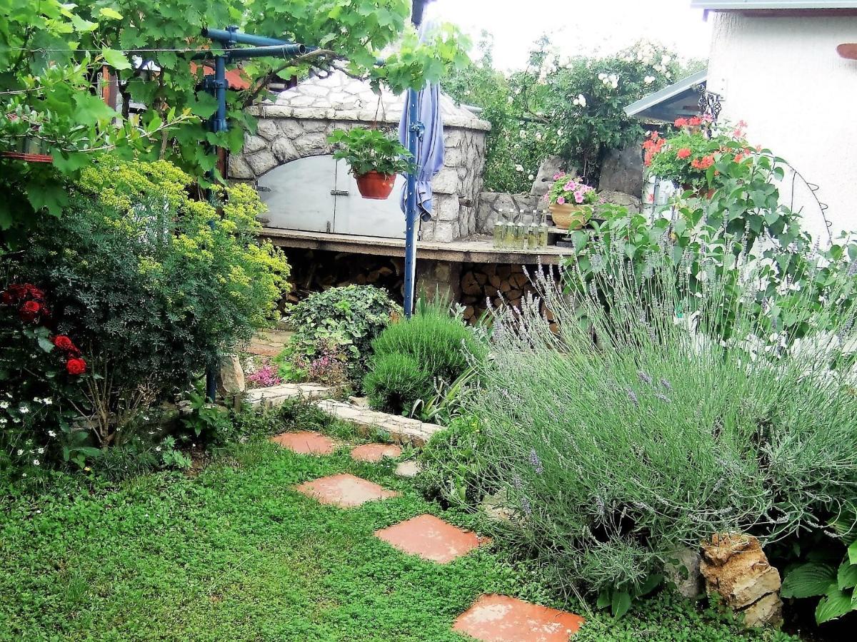 Ferienwohnung Mili Kraljevica Exteriér fotografie