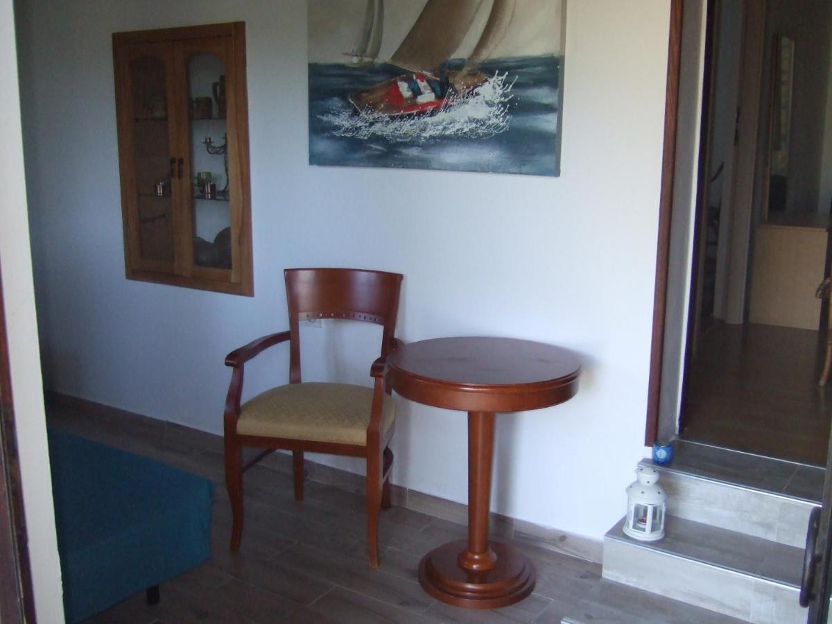 Ferienwohnung Mili Kraljevica Exteriér fotografie