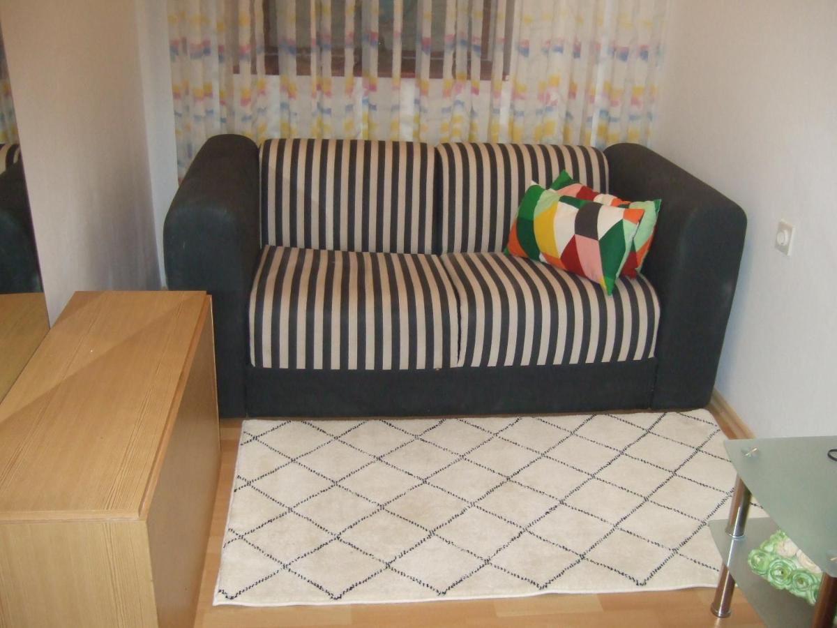Ferienwohnung Mili Kraljevica Exteriér fotografie
