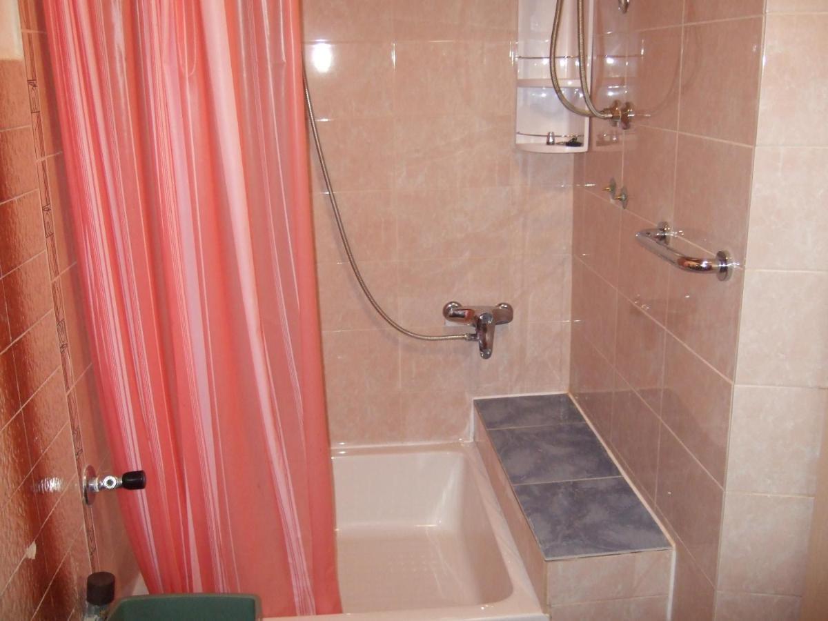 Ferienwohnung Mili Kraljevica Exteriér fotografie