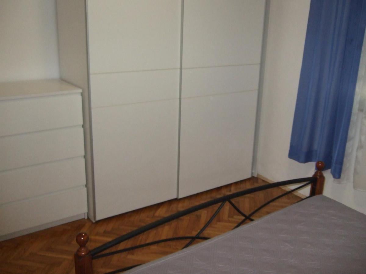 Ferienwohnung Mili Kraljevica Exteriér fotografie